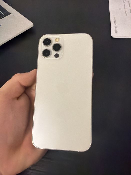 Iphone 12 pro ,128 gb