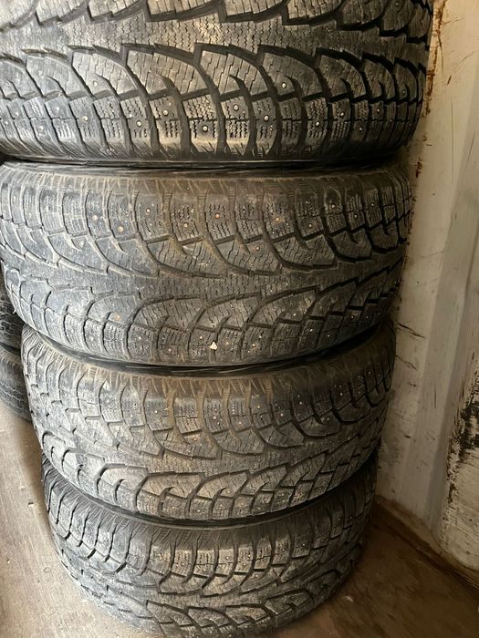 Диски с резиной на Range rover Вок,Спорт