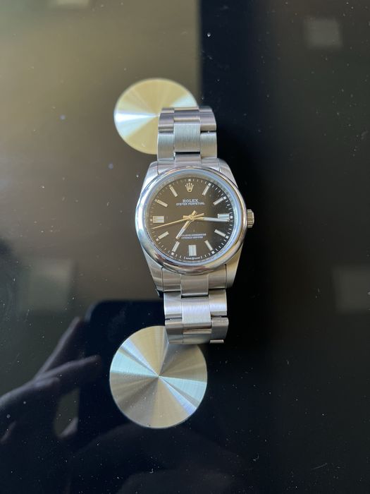 Rolex Oyster Perpetual 36 mm