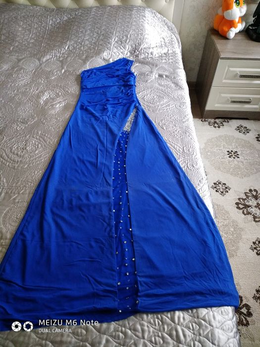 нарядное платье для праздника