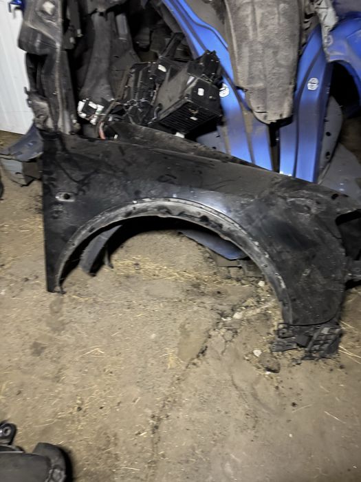 Калници за ауди а6 олроуд