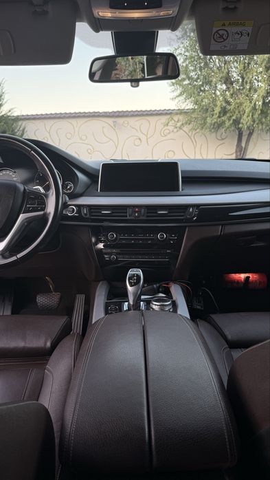 BMW x5/F15/ 2.0 d