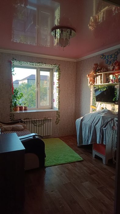 3х комнатная квартира