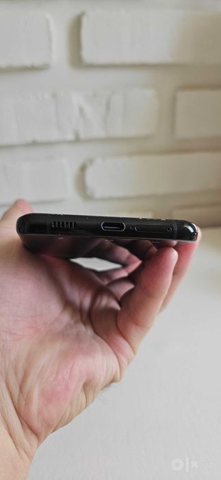 Samsung s21 Ultra Black