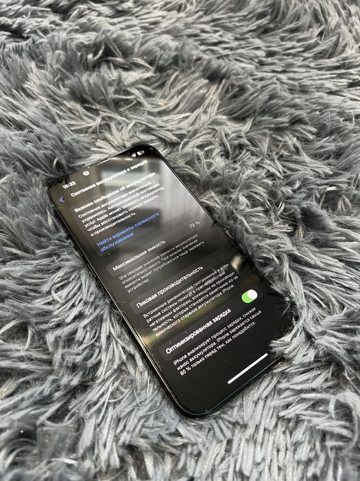 Продам iphone 13 128 GB