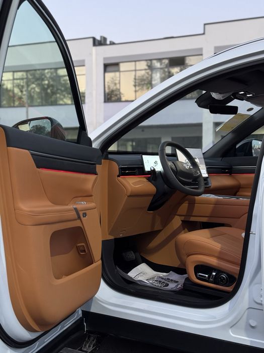 Dongfeng EP008 210 km 2026 model