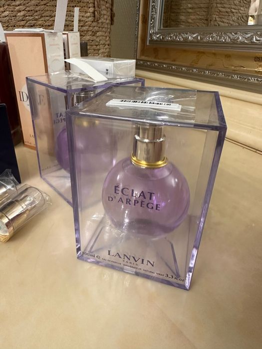 Продается парфюмы люкс