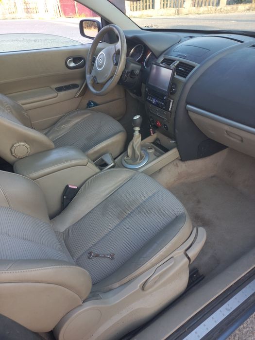 Renault Megan 2006
