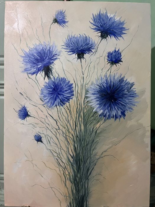 Картины на заказ