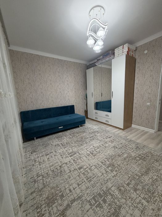 3 ком.кв в Сити  98кв.м 2/9