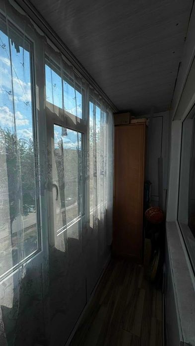 2 ком 45 кв.м. Волынова на 4/5