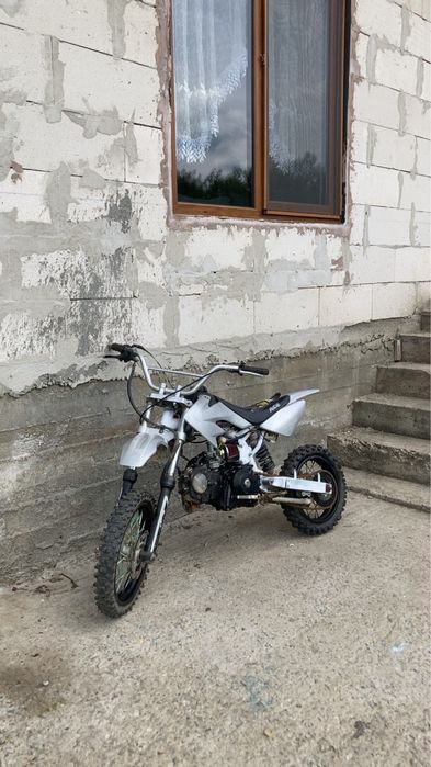 vand cross 125 4t 1600 lei