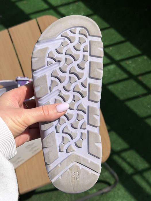 Детски сандали Birkenstock