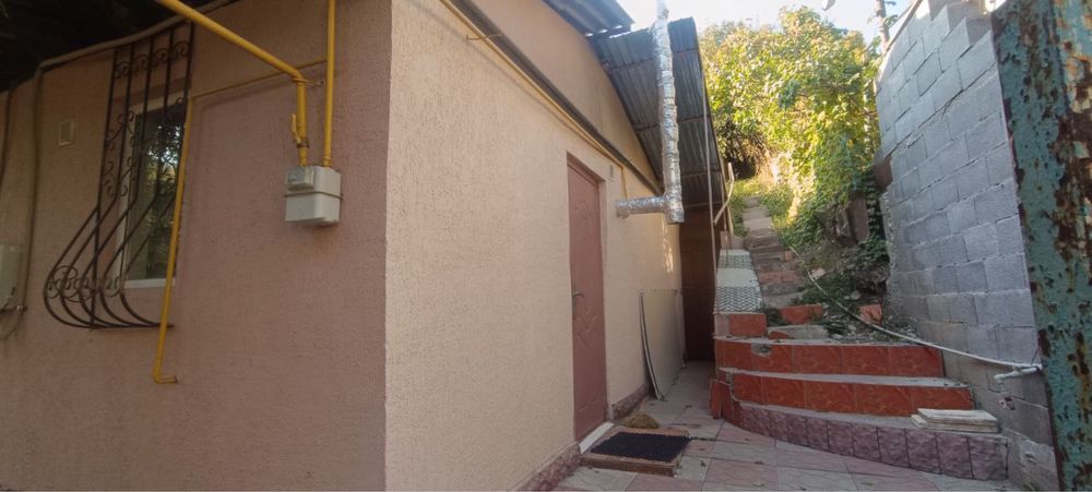 Продам дом в мкр Кенсай