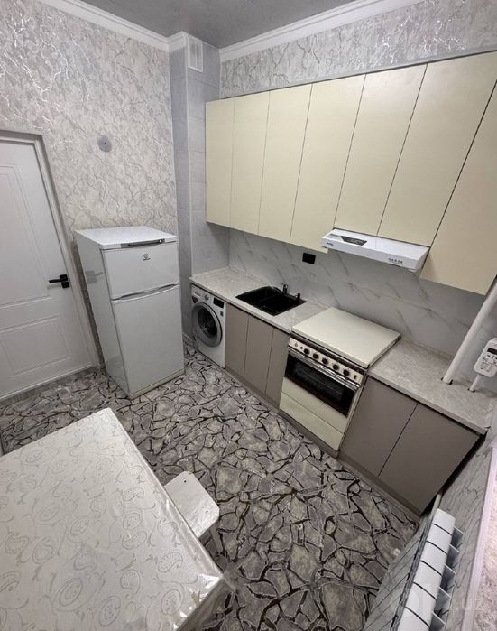 Tinchlik plaza 3 xona luks kvartira
