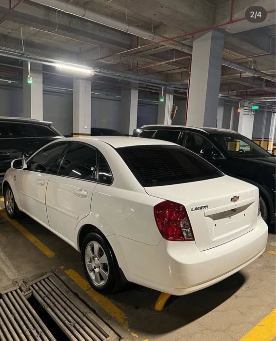 Chevrolet Gentra Elegant Plus 2019/2020 Srochno