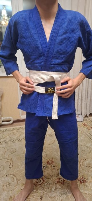 Кимоно  дзюдо  2/150