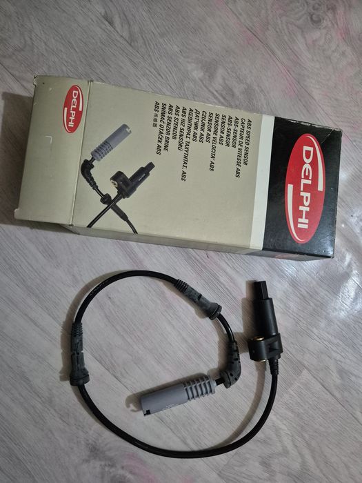 Датчик абс БМВ Е 46 ДОРЕСТ