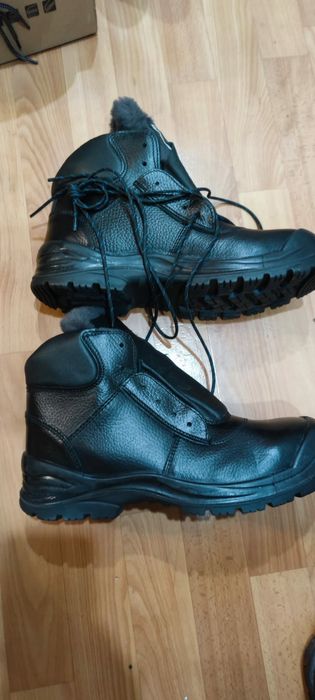 Ботинки зимние летние рабочие