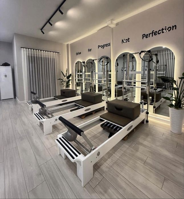 Pilates Reformer Tower Пилатес Реформър