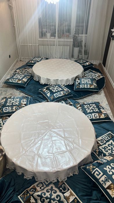 Жер стол аренда Актобе