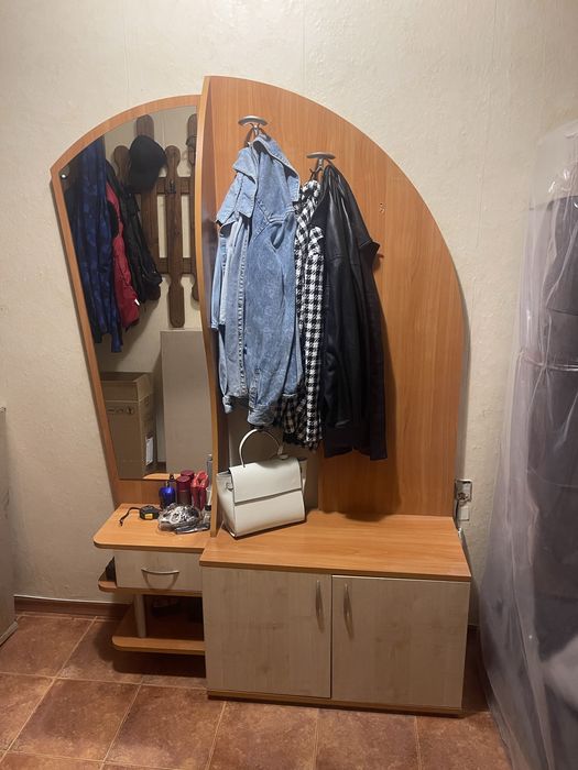Запазени мебели