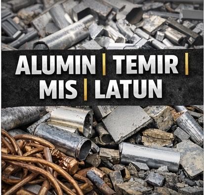 Metallom olib ketamiz