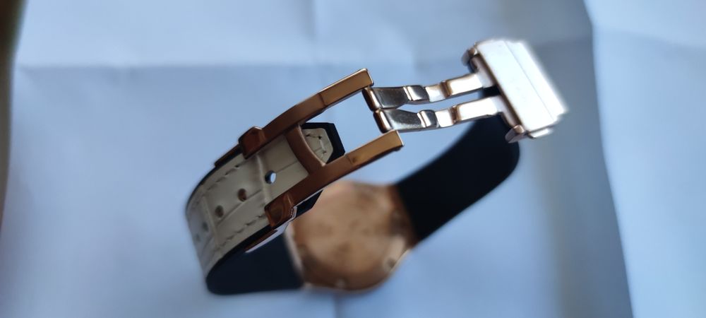 Януари промоция! Дамски луксозен часовник H  UB  LOT  BIG BANG 37 мм.