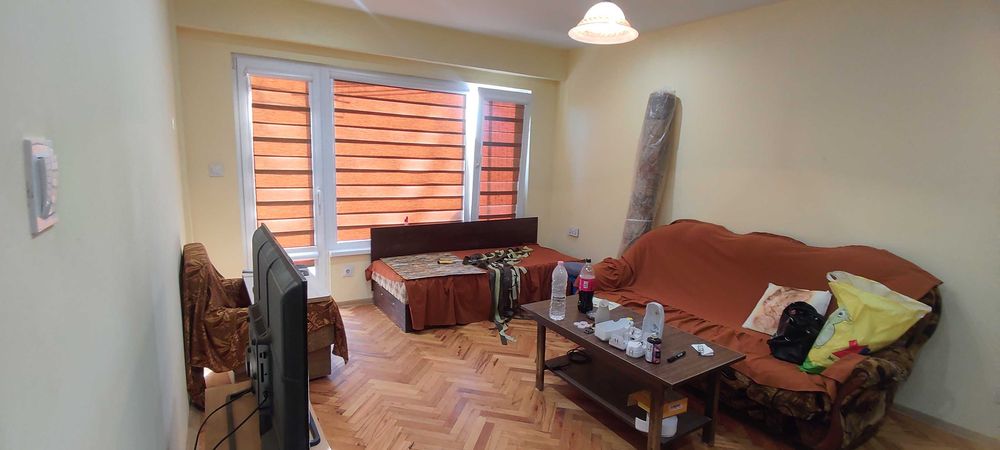 Дава се под наем Двустаен апартамент в Димитровград - 64 кв.м за 204 € - Снимка #13