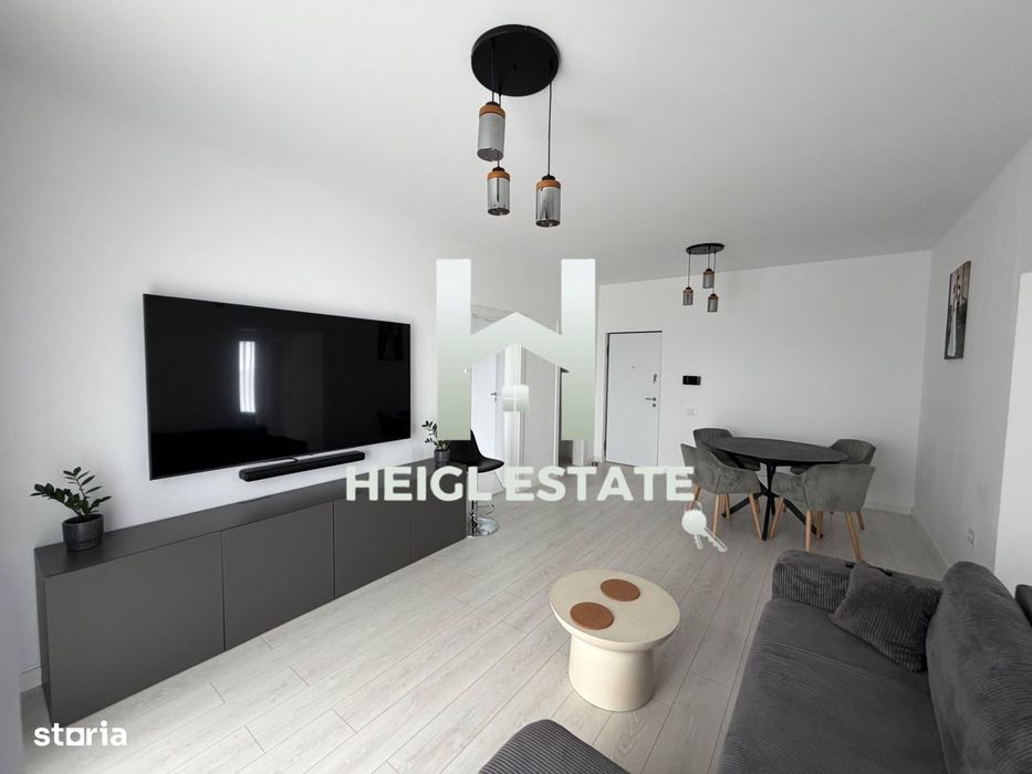Apartament cu 3 camere in Giroc cu comision 0% — fotografia 3