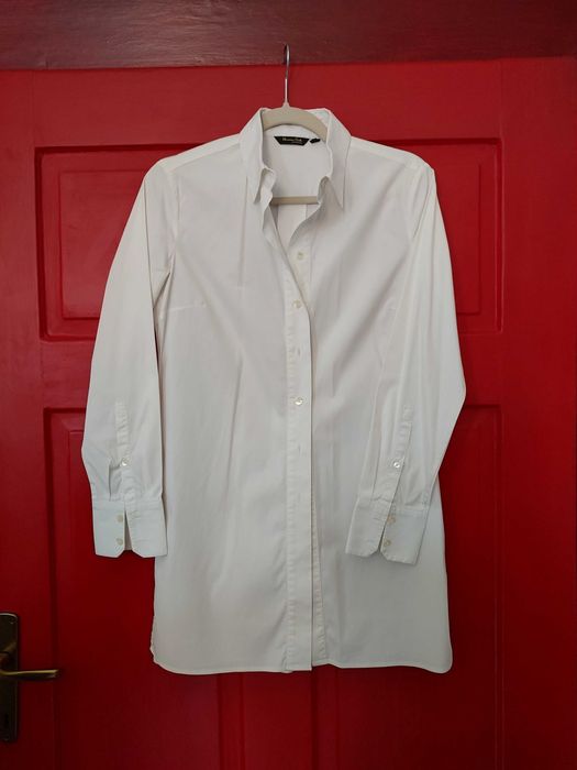 Camasa Massimo Dutti nr 38