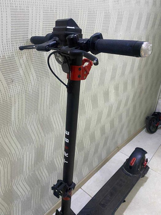 Электросамокат (г Тараз, Жамбыла 172)лот-620444