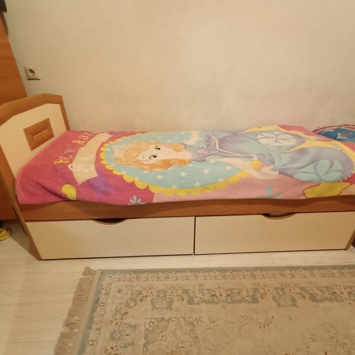 Продаю две кровати