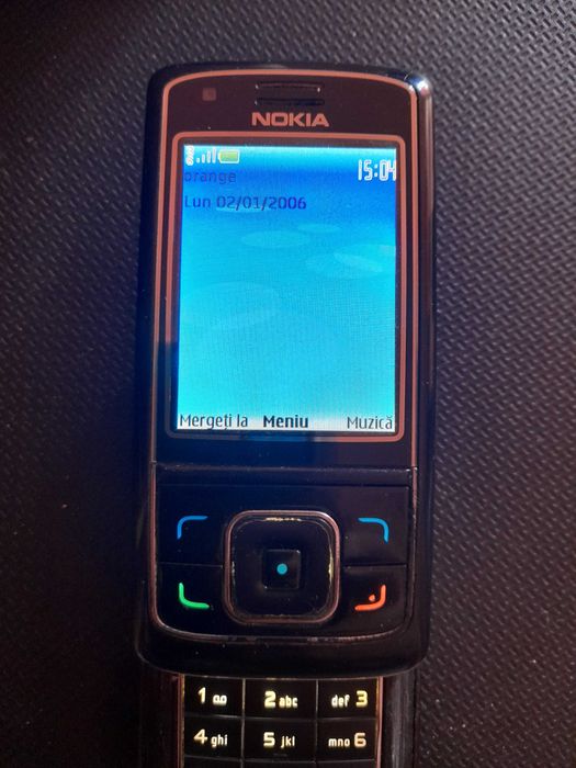 Telefoane Nokia 6280-6288
