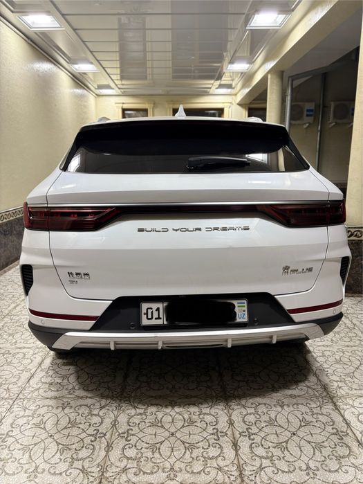 Byd Song Plus 2023/23