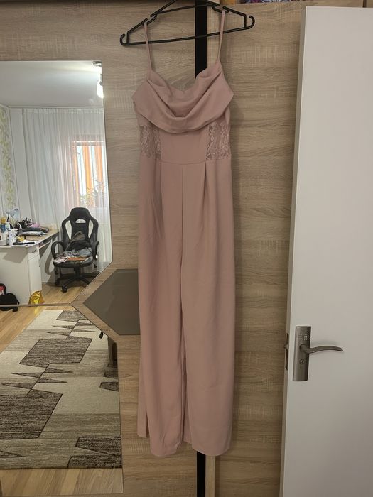 Salopetă ne utilizată