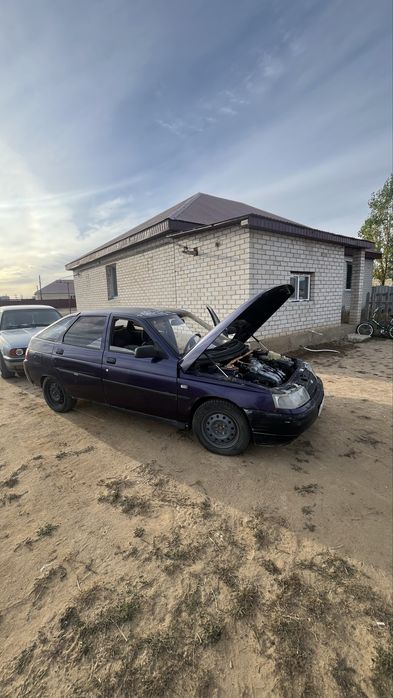 Авто на разбор ваз 2112
