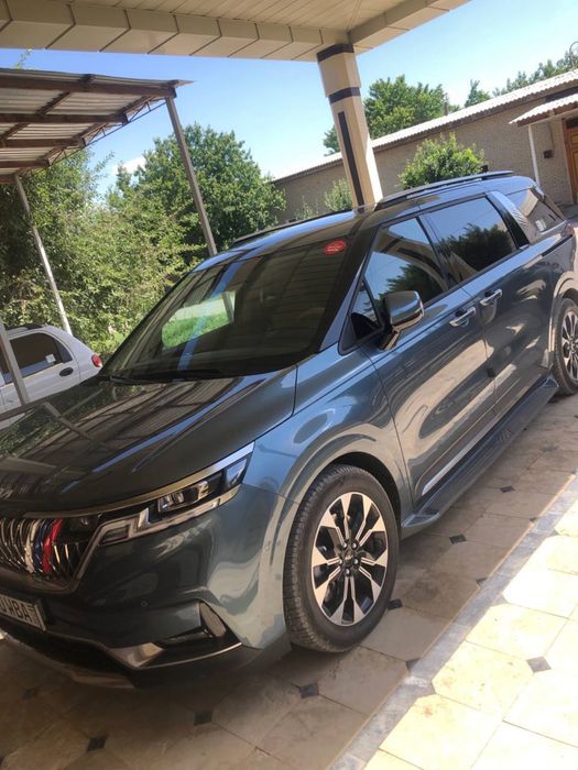 Услуга транспорта Hyundai Staria