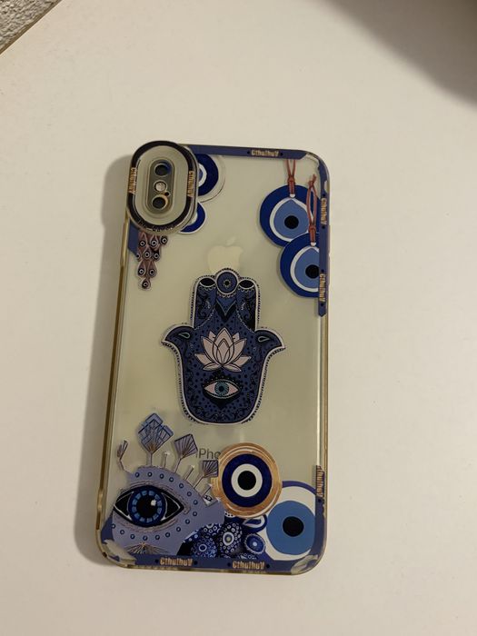 Vand iphone XS Max 512 GB