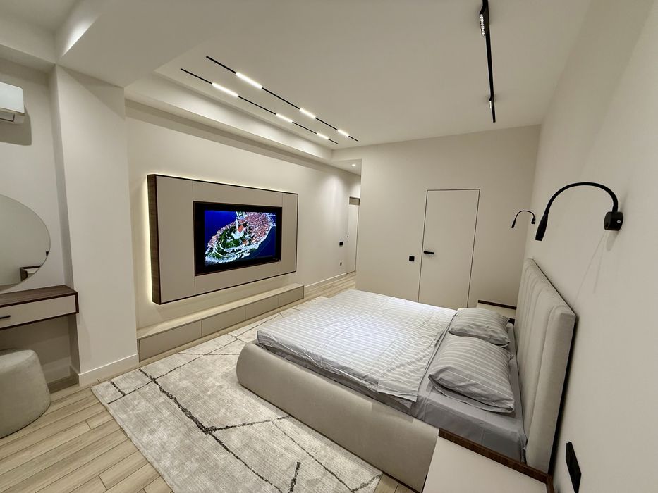 3-комнатная | Шайхантахур | ЖК “Koh-Ota” под ключ