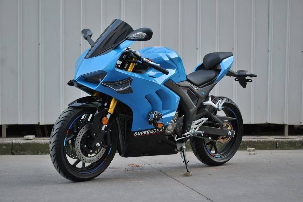 Ducati 400 kub 6 oy kafolati bilan