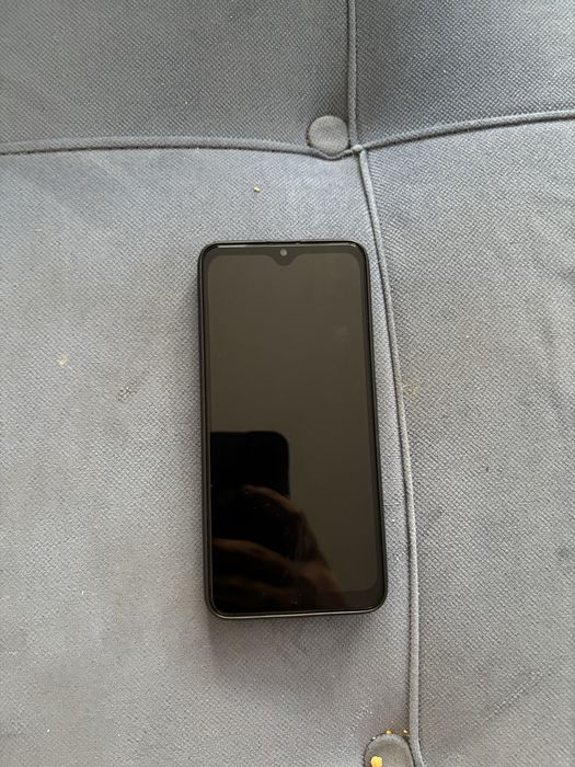 Samsung A32 жагдайы жаксы барлыгы истеп тур