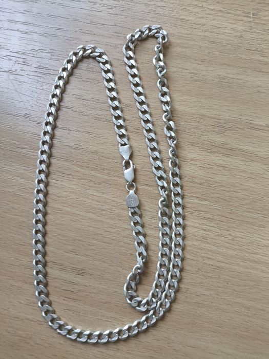 Kumush tozza prabegi925 italiyaniki