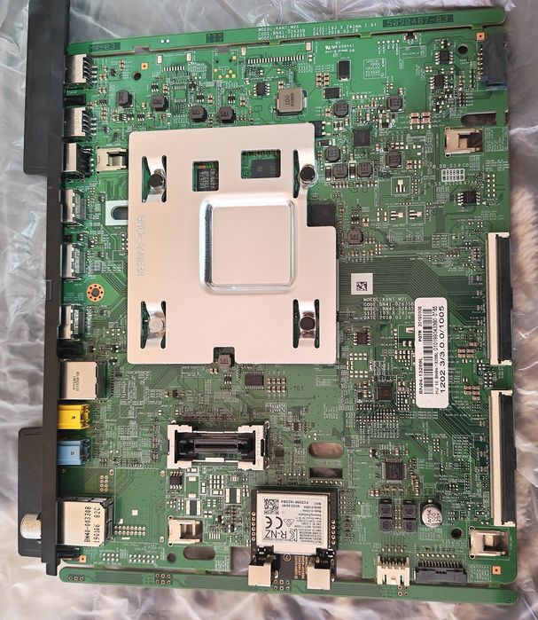 Piese TV Samsung UE49NU7302K