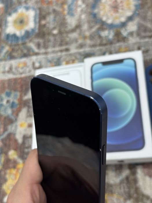 Iphone 12/128Gb без ремонта