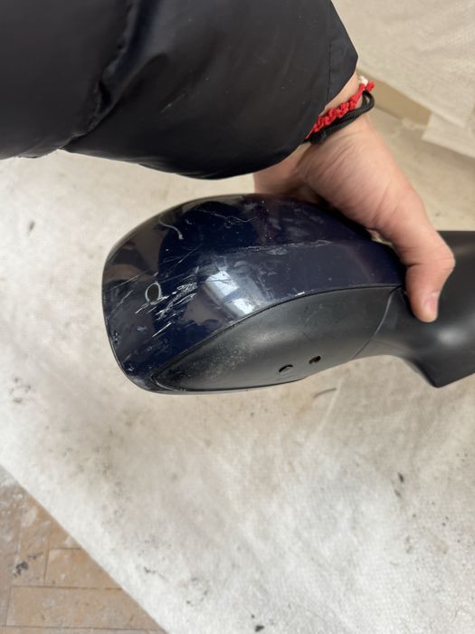 Оригинално огледало VW Golf 4