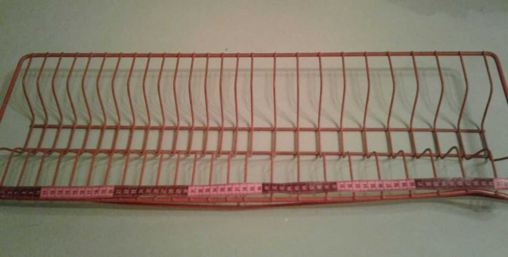 полка -сушилка для посуды