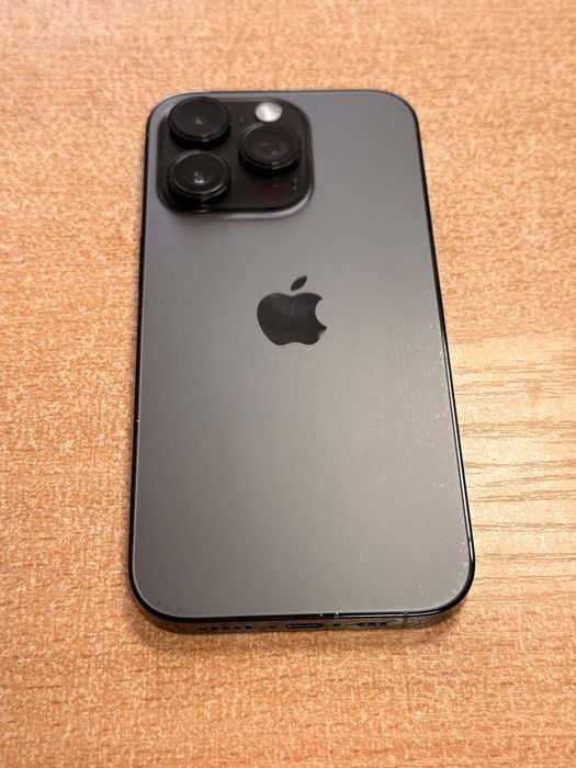 Iphone 14 pro, 256GB