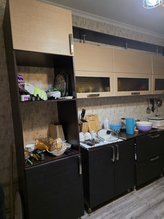 Кухонный гарнитур