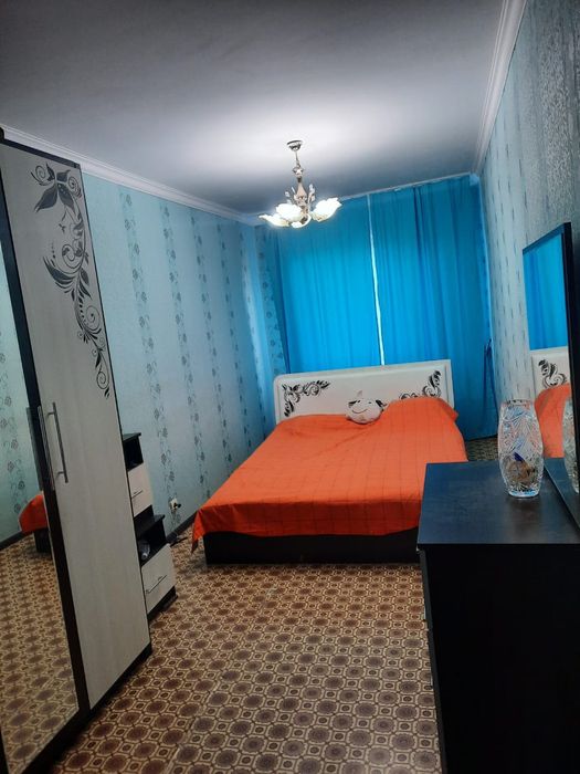 Продается 3х комнатная квартира